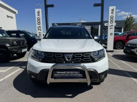 Dacia Duster 1.6 SCe LPG 1 - Car24.bg Dacia Duster 1.6 SCe LPG 1