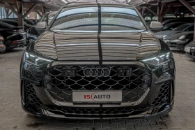 Audi RSQ8 Perf/Bang&Olufsen/Exclusiv/Dist/3D Камера/Пано - Car24.bg Audi RSQ8 Perf/Bang&Olufsen/Exclusiv/Dist/3D Камера/Пано