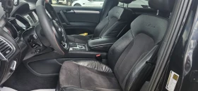 Audi Q7 Audi Q7 3.0 TDI Quattro Air Suspension Panorama | Auto.bg — изображение 15 Audi Q7 Audi Q7 3.0 TDI Quattro Air Suspension Panorama | Auto.bg — изображение 15
