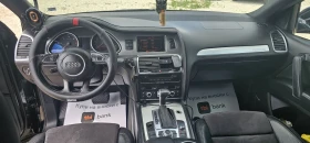 Audi Q7 Audi Q7 3.0 TDI Quattro Air Suspension Panorama | Auto.bg — изображение 10 Audi Q7 Audi Q7 3.0 TDI Quattro Air Suspension Panorama | Auto.bg — изображение 10