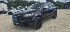 Audi Q7 Audi Q7 3.0 TDI Quattro Air Suspension Panorama | Auto.bg — изображение 8 Audi Q7 Audi Q7 3.0 TDI Quattro Air Suspension Panorama | Auto.bg — изображение 8
