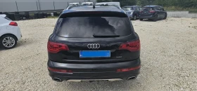 Audi Q7 Audi Q7 3.0 TDI Quattro Air Suspension Panorama | Auto.bg — изображение 5 Audi Q7 Audi Q7 3.0 TDI Quattro Air Suspension Panorama | Auto.bg — изображение 5