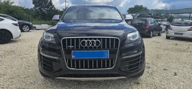 Audi Q7 Audi Q7 3.0 TDI Quattro Air Suspension Panorama
