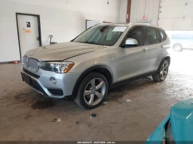 BMW X3 2.0l xDrive28I - 9900 € / 19362.72 лв. - 97552049 2 | Car24.bg BMW X3 2.0l xDrive28I - 9900 € / 19362.72 лв. - 97552049 2