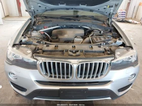 BMW X3 2.0l xDrive28I - 9900 € / 19362.72 лв. - 97552049 10 | Car24.bg BMW X3 2.0l xDrive28I - 9900 € / 19362.72 лв. - 97552049 10