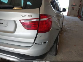 BMW X3 2.0l xDrive28I - 9900 € / 19362.72 лв. - 97552049 6 | Car24.bg BMW X3 2.0l xDrive28I - 9900 € / 19362.72 лв. - 97552049 6