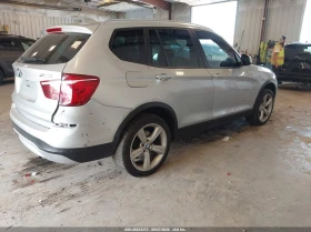 BMW X3 2.0l xDrive28I - 9900 € / 19362.72 лв. - 97552049 4 | Car24.bg BMW X3 2.0l xDrive28I - 9900 € / 19362.72 лв. - 97552049 4