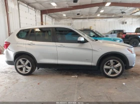 BMW X3 2.0l xDrive28I - 9900 € / 19362.72 лв. - 97552049 13 | Car24.bg BMW X3 2.0l xDrive28I - 9900 € / 19362.72 лв. - 97552049 13