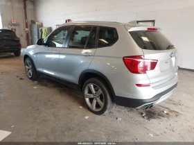 BMW X3 2.0l xDrive28I - 9900 € / 19362.72 лв. - 97552049 3 | Car24.bg BMW X3 2.0l xDrive28I - 9900 € / 19362.72 лв. - 97552049 3