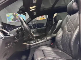 BMW X5 xDrive40i M Sport Pro | Auto.bg — изображение 13 BMW X5 xDrive40i M Sport Pro | Auto.bg — изображение 13