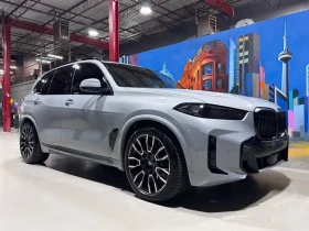 BMW X5 xDrive40i M Sport Pro