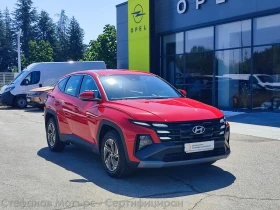 Hyundai Tucson 1.6 T-GDI MHEV (160hp) AT7 - Car24.bg Hyundai Tucson 1.6 T-GDI MHEV (160hp) AT7