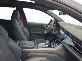Audi SQ8 FACELIFT / BLACK OPTIC / B&O / HUD / PANO / 360 / - 83980 € - 97902022 12 | Car24.bg Audi SQ8 FACELIFT / BLACK OPTIC / B&O / HUD / PANO / 360 / - 83980 € - 97902022 12