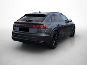 Audi SQ8 FACELIFT / BLACK OPTIC / B&O / HUD / PANO / 360 / - 83980 € - 97902022 2 | Car24.bg Audi SQ8 FACELIFT / BLACK OPTIC / B&O / HUD / PANO / 360 / - 83980 € - 97902022 2