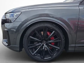 Audi SQ8 FACELIFT / BLACK OPTIC / B&O / HUD / PANO / 360 / - 83980 € - 97902022 3 | Car24.bg Audi SQ8 FACELIFT / BLACK OPTIC / B&O / HUD / PANO / 360 / - 83980 € - 97902022 3