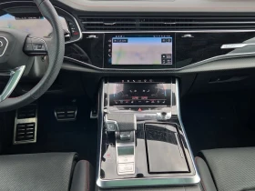 Audi SQ8 FACELIFT / BLACK OPTIC / B&O / HUD / PANO / 360 / - 83980 € - 97902022 10 | Car24.bg Audi SQ8 FACELIFT / BLACK OPTIC / B&O / HUD / PANO / 360 / - 83980 € - 97902022 10