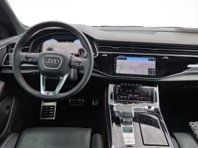 Audi SQ8 FACELIFT / BLACK OPTIC / B&O / HUD / PANO / 360 / - 83980 € - 97902022 8 | Car24.bg Audi SQ8 FACELIFT / BLACK OPTIC / B&O / HUD / PANO / 360 / - 83980 € - 97902022 8