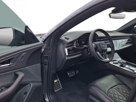 Audi SQ8 FACELIFT / BLACK OPTIC / B&O / HUD / PANO / 360 / - 83980 € - 97902022 5 | Car24.bg Audi SQ8 FACELIFT / BLACK OPTIC / B&O / HUD / PANO / 360 / - 83980 € - 97902022 5