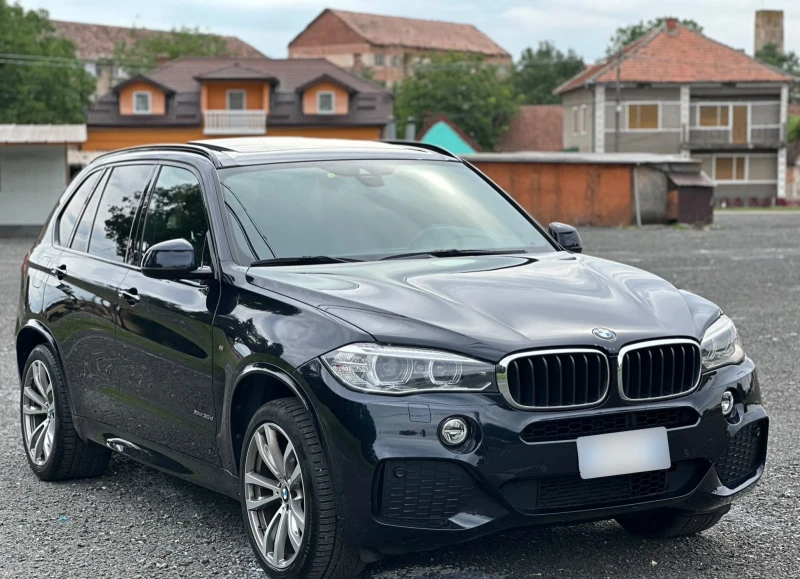 BMW X5 xDrive30d Experience - 20400 € / 39898.93 лв. - 57312226 1 | Car24.bg BMW X5 xDrive30d Experience - 20400 € / 39898.93 лв. - 57312226 1