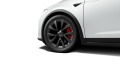 Tesla Model X Tri-Motor = Plaid= Carbon Гаранция - [4] 