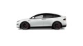 Tesla Model X Tri-Motor = Plaid= Carbon Гаранция - [3] 