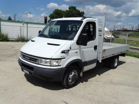 Iveco 35c17 3.0HPI КАТ. * Б* | Auto.bg — изображение 3 Iveco 35c17 3.0HPI КАТ. * Б* | Auto.bg — изображение 3