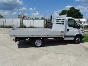 Iveco 35c17 3.0HPI КАТ. * Б* | Auto.bg — изображение 7 Iveco 35c17 3.0HPI КАТ. * Б* | Auto.bg — изображение 7