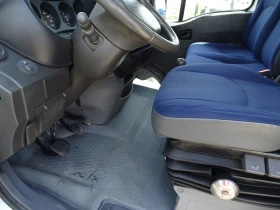 Iveco 35c17 3.0HPI КАТ. * Б* | Auto.bg — изображение 8 Iveco 35c17 3.0HPI КАТ. * Б* | Auto.bg — изображение 8
