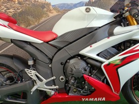 Yamaha YZF-R1 | Mobile.bg   7