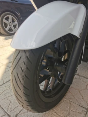 Honda Forza NSS300A ABS | Auto.bg — изображение 10 Honda Forza NSS300A ABS | Auto.bg — изображение 10