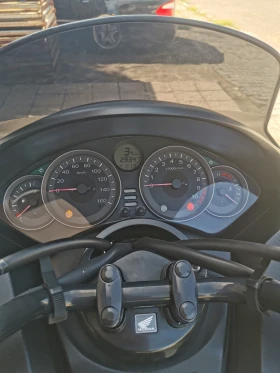 Honda Forza NSS300A ABS | Auto.bg — изображение 9 Honda Forza NSS300A ABS | Auto.bg — изображение 9