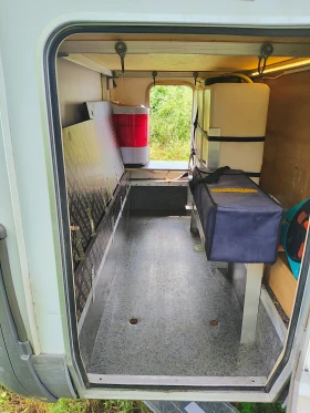Кемпер HYMER / ERIBA B 524 | Auto.bg — изображение 16 Кемпер HYMER / ERIBA B 524 | Auto.bg — изображение 16