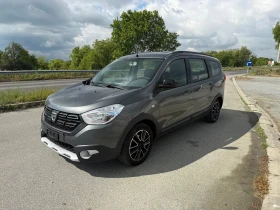 Dacia Lodgy 1.6 STEPWAY ШВЕЙЦАРИЯ 1 - Car24.bg Dacia Lodgy 1.6 STEPWAY ШВЕЙЦАРИЯ 1