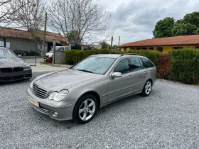 Mercedes-Benz C 220 CDI FACE 150k.s - Car24.bg Mercedes-Benz C 220 CDI FACE 150k.s