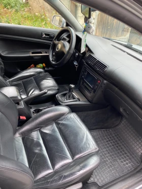 VW Passat 2.5TDI 4motion | Mobile.bg — малка снимка 7