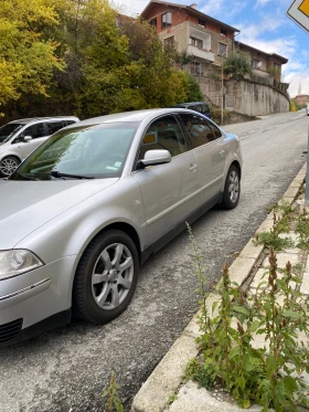VW Passat 2.5TDI 4motion | Mobile.bg — малка снимка 3