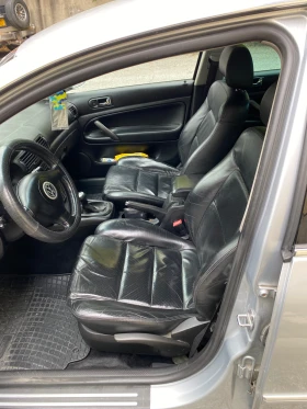 VW Passat 2.5TDI 4motion | Mobile.bg — малка снимка 5
