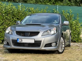 Subaru Legacy 2.5 GT | Mobile.bg — малка снимка 3