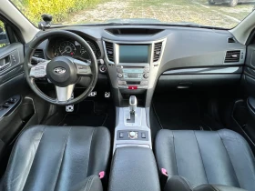 Subaru Legacy 2.5 GT | Mobile.bg — малка снимка 14