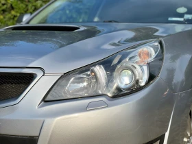 Subaru Legacy 2.5 GT | Mobile.bg — малка снимка 7