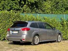 Subaru Legacy 2.5 GT | Mobile.bg — малка снимка 5