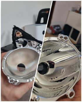 Subaru Legacy 2.5 GT | Mobile.bg — малка снимка 6