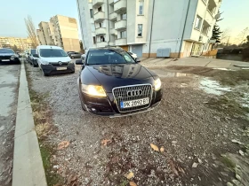 Audi A6 Allroad - Car24.bg Audi A6 Allroad