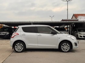 Suzuki Swift 1.2i 4x4 - 6600 € / 12908.48 лв. - 13369330 4 | Car24.bg Suzuki Swift 1.2i 4x4 - 6600 € / 12908.48 лв. - 13369330 4