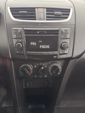 Suzuki Swift 1.2i 4x4 - 6600 € / 12908.48 лв. - 13369330 10 | Car24.bg Suzuki Swift 1.2i 4x4 - 6600 € / 12908.48 лв. - 13369330 10