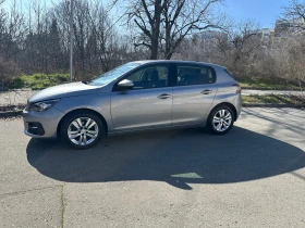 Peugeot 308 - 7500 € / 14668.73 лв. - 68499621 5 | Car24.bg Peugeot 308 - 7500 € / 14668.73 лв. - 68499621 5