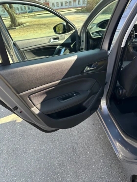 Peugeot 308 - 7500 € / 14668.73 лв. - 68499621 10 | Car24.bg Peugeot 308 - 7500 € / 14668.73 лв. - 68499621 10