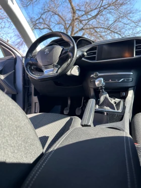 Peugeot 308 - 7500 € / 14668.73 лв. - 68499621 13 | Car24.bg Peugeot 308 - 7500 € / 14668.73 лв. - 68499621 13