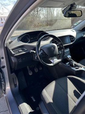 Peugeot 308 - 7500 € / 14668.73 лв. - 68499621 12 | Car24.bg Peugeot 308 - 7500 € / 14668.73 лв. - 68499621 12