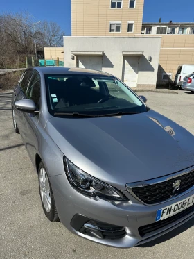 Peugeot 308 - 7500 € / 14668.73 лв. - 68499621 14 | Car24.bg Peugeot 308 - 7500 € / 14668.73 лв. - 68499621 14